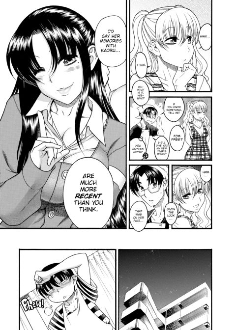 Nana & Kaoru, Vol. 02 Chapter 1 page 248