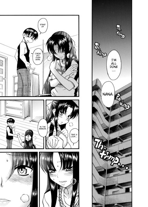 Nana & Kaoru, Vol. 01 Chapter 1 page 170