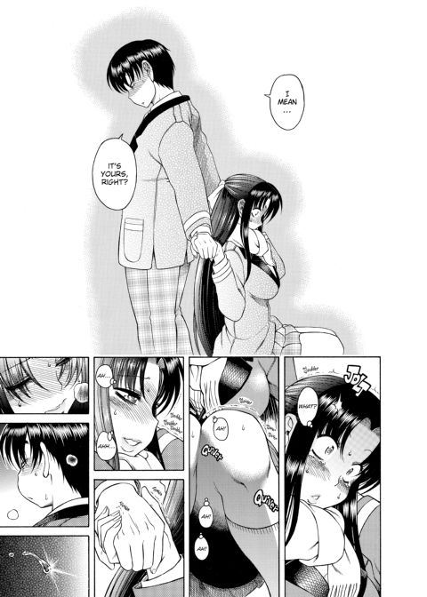 Nana & Kaoru, Vol. 01 Chapter 1 page 133