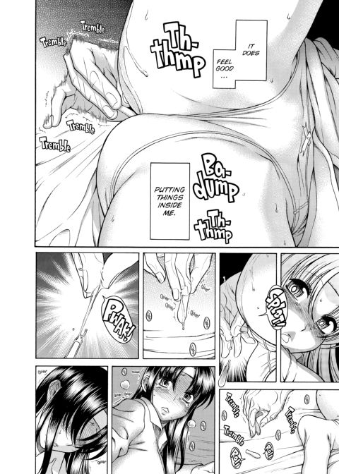 Nana & Kaoru, Vol. 02 Chapter 1 page 495