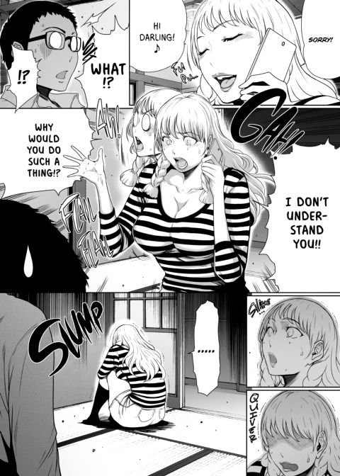 Love Sharing ❤ Chapter 1 page 44