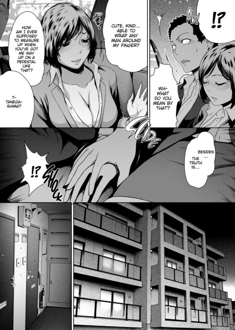 Love Sharing ❤ Chapter 1 page 84