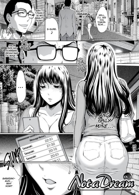 Love Sharing ❤ Chapter 1 page 115