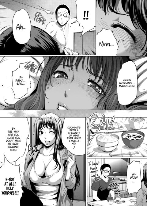 Love Sharing ❤ Chapter 1 page 98