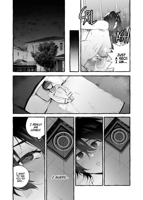 Maternal Affection Chapter 1 page 11