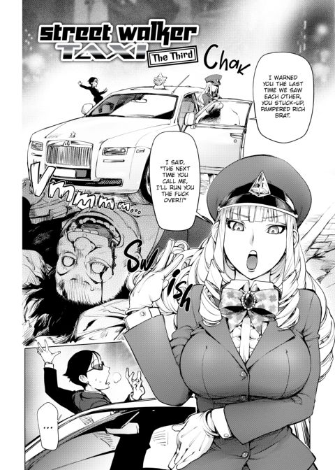 Juicy Tits Chapter 1 page 68