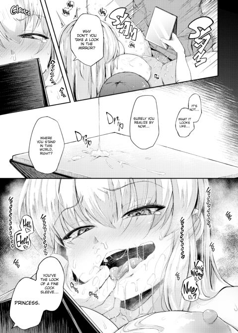 The Sexual Demon Chapter 1 page 126