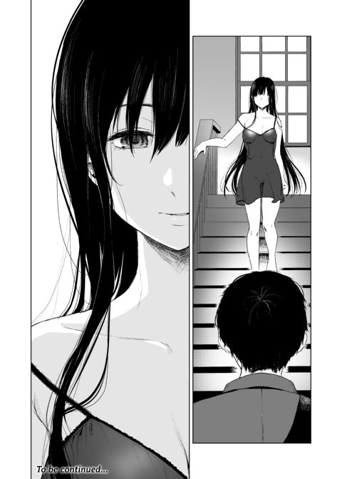 The Bonds of Love 1 Chapter 1 page 36
