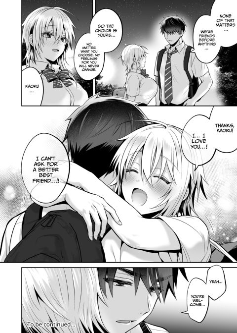 My Best Friend Is a Gender Bender 3 Chapter 1 page 66