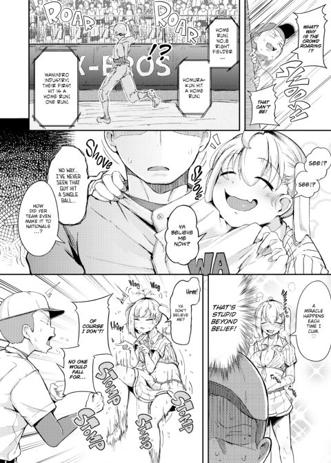 The Sexual Demon Chapter 1 page 9