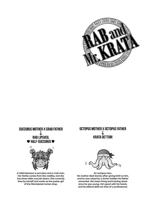 Rab and Mr. Krata 1 Chapter 1 page 40