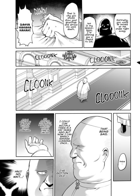 Succubus Domination Chapter 1 page 8