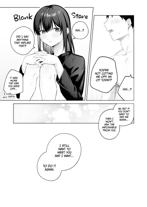Hot-N-Heavy First Time Chapter 1 page 54
