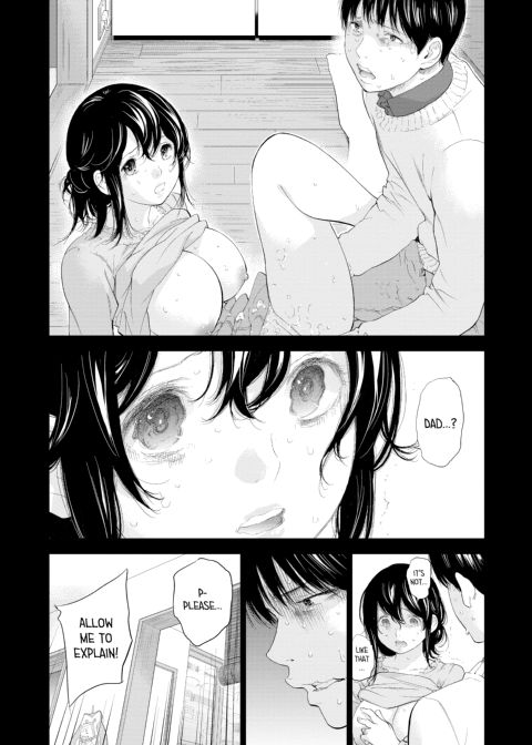 Netoraserare Vol. 3 Chapter 1 page 136