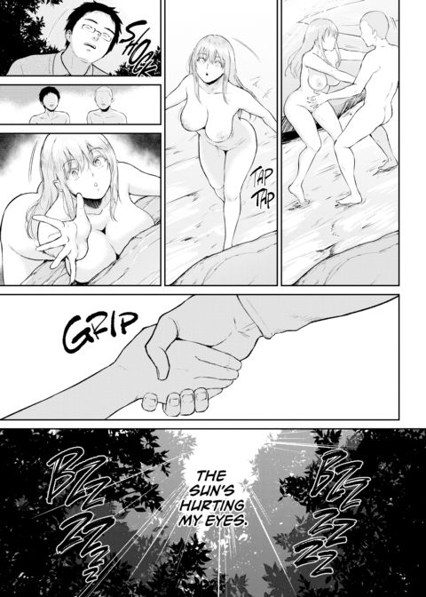 Country Woman Chapter 1 page 176