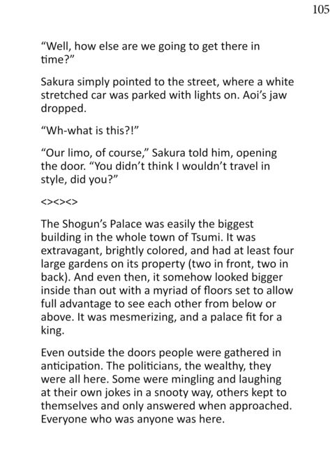 Noble Love 1 & 2 Chapter 1 page 371
