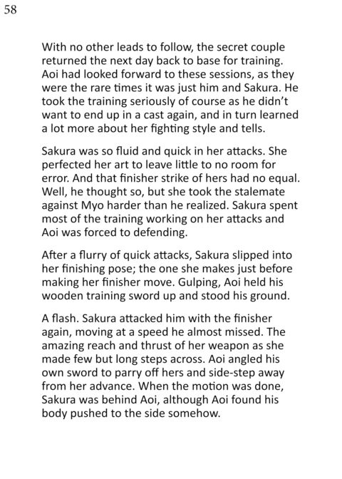 Noble Love 1 & 2 Chapter 1 page 324