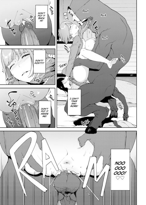 Viewer Discretion Advised Chapter 1 page 72