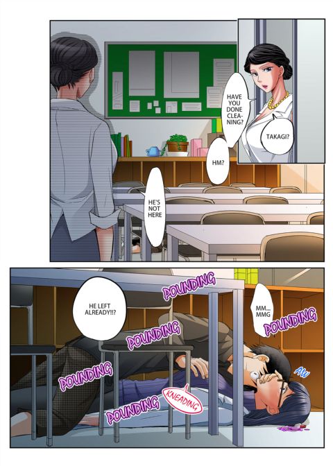 Girl's Dorm Harem 1 Chapter 1 page 142