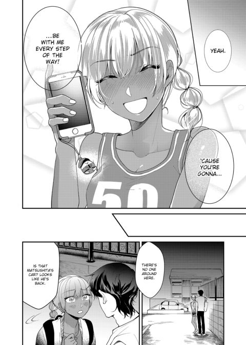 You Can If You Want To... I Found a Runaway Girl and Tried Putting It In... Turns Out She’s a Virgin! Chapter 1 page 102