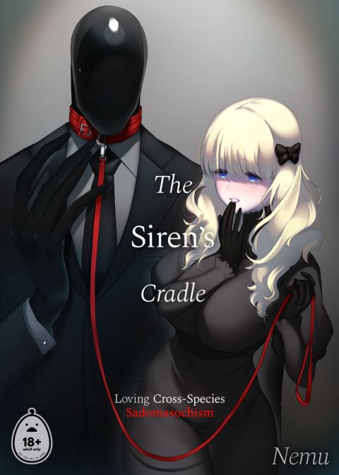 The Siren's Cradle Chapter 1 page 1