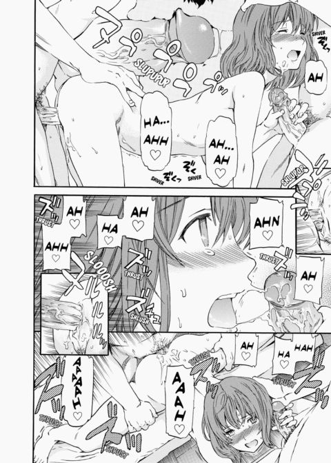 Alluring Woman Chapter 1 page 51