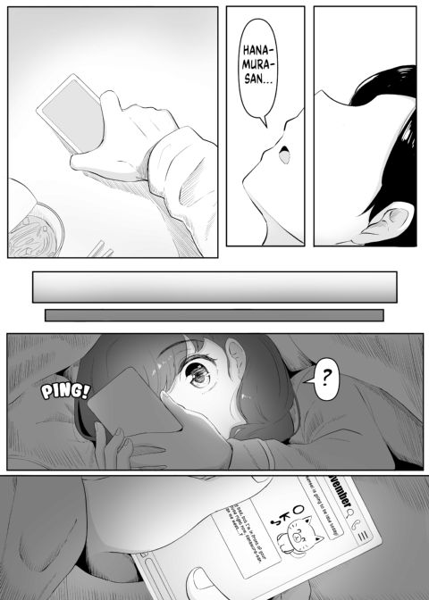 Happiness Chapter 1 page 10