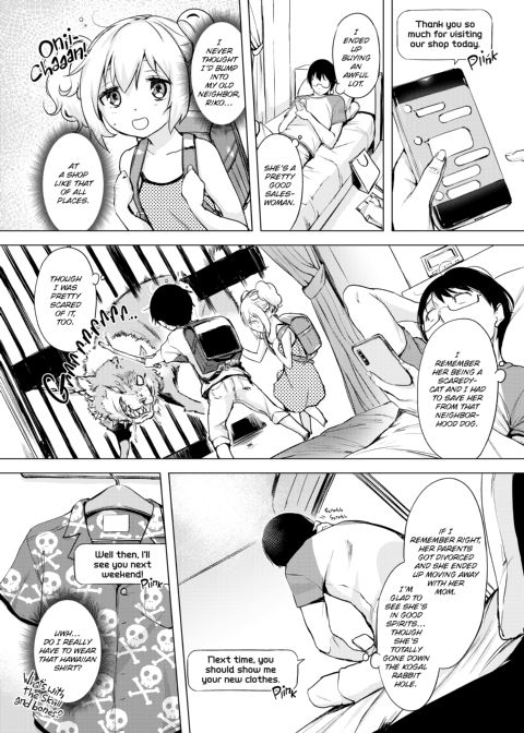 Sinful Sex Chapter 1 page 140
