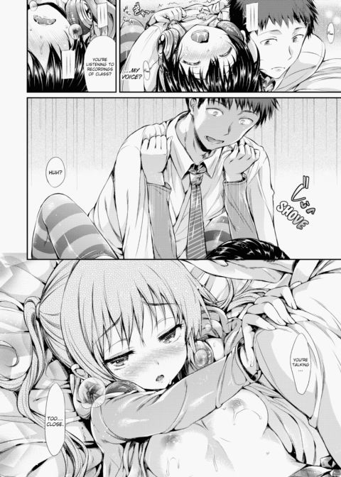 Porno Switch Chapter 1 page 151