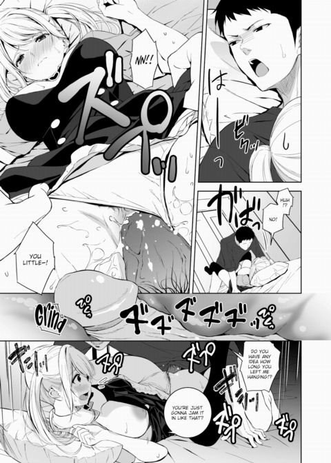 Overnight Chapter 1 page 9