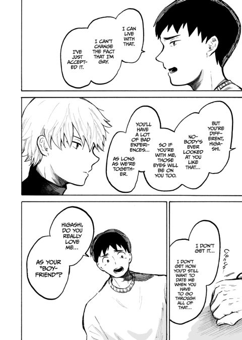 This is Love Part 2 Chapter 1 page 7