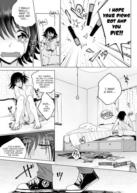 Happy Sex Chapter 1 page 3