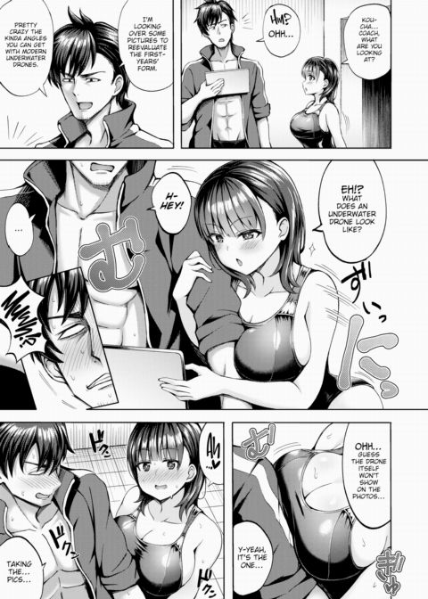 After-Hours Coaching Chapter 1 page 3