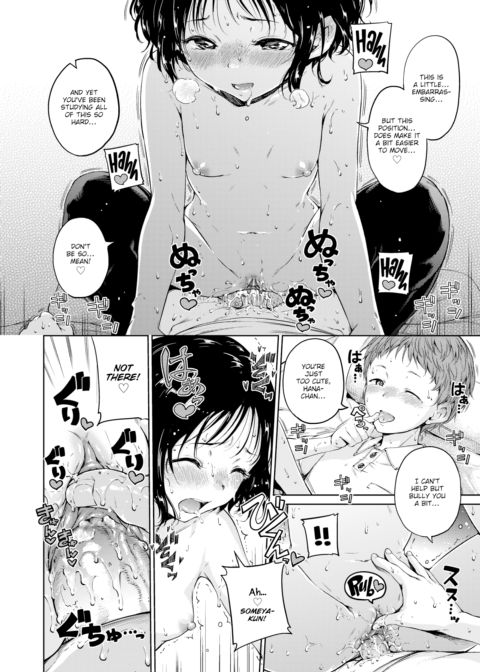3rd Lesson Chapter 1 page 14