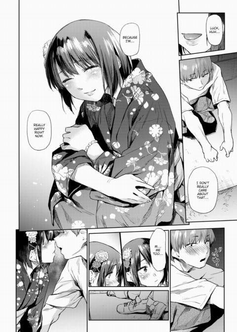 Tapestry 2 Chapter 1 page 6