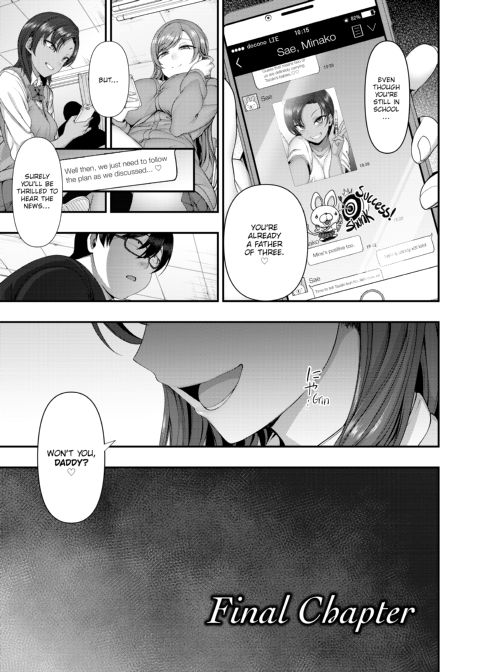 Bullied ~Revenge Hypnosis~ Chapter 1 page 148