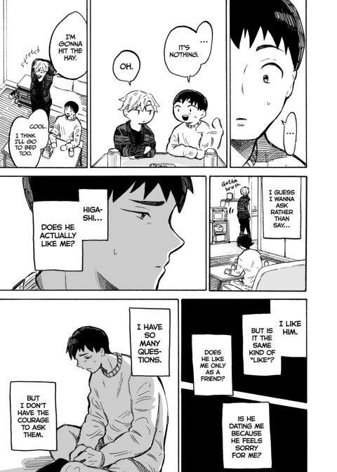 This is Love Part 1 Chapter 1 page 23