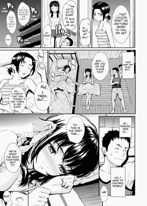 Renai Sample Chapter 1 page 175