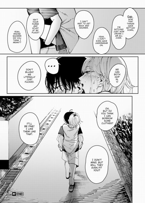 Tarte Chapter 1 page 26