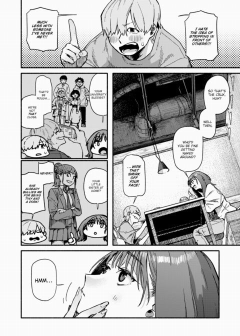 TYCO!!! Chapter 1 page 2
