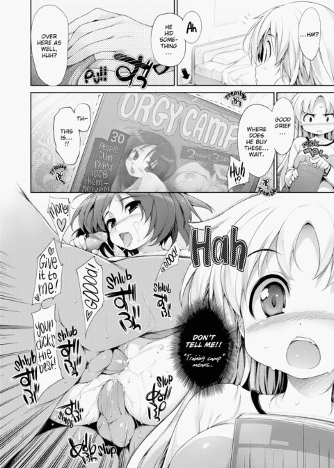 TiTiKEi Chapter 1 page 57