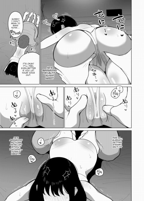 I've Had Enough so I'm Getting Myself a Happy Ending! Chapter 1 page 7