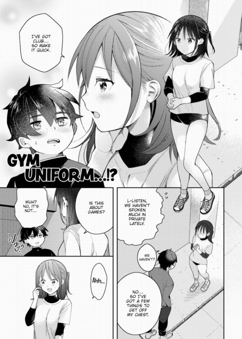 A Male Porn Stud Leapt Through Time To Become a Young Lady-Killer! Vol.3 Chapter 1 page 6