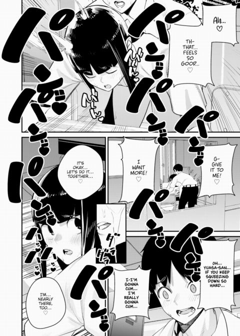 Monster Love Apocalypse Chapter 1 page 20
