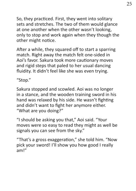 Noble Love 1 & 2 Chapter 1 page 291