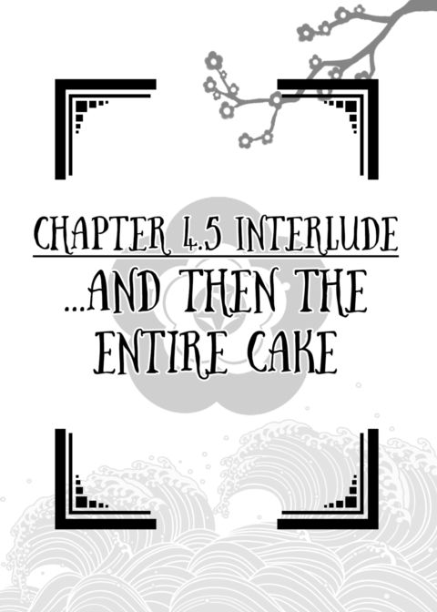 Noble Love 1 & 2 Chapter 1 page 420