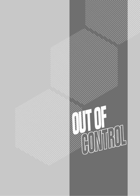 Out of Control Chapter 1 page 3