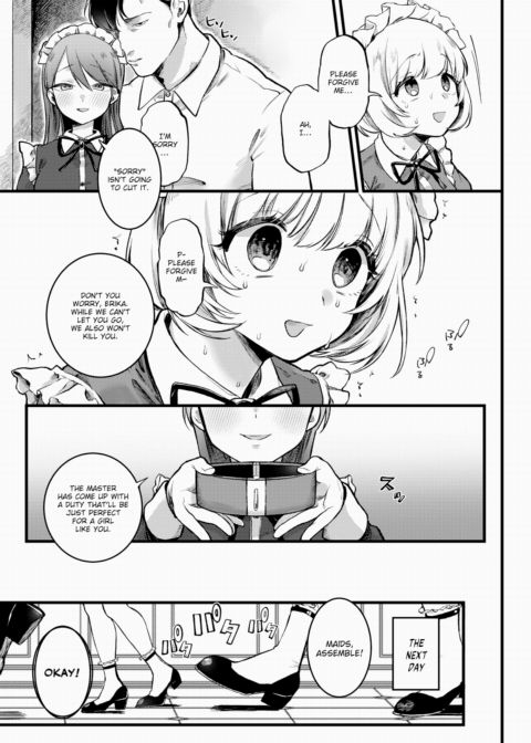 Teaching Diary Chapter 1 page 7