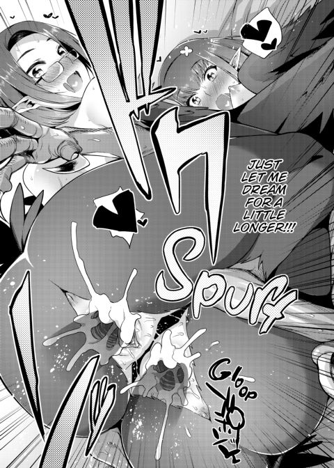 How to Conquer Monster Girls Chapter 1 page 205