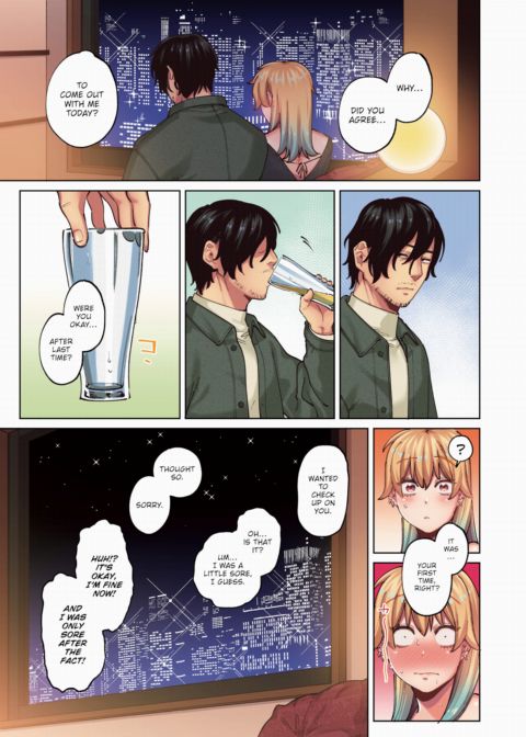 Jackals & Pomeranians - Full Color!! Chapter 1 page 8